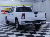 Used 2023 RAM 1500 Tradesman image 4