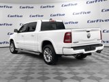Used 2022 RAM 1500 Laramie w/ Sport Appearance Package image 3