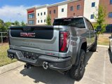 Used 2024 GMC Sierra 2500 AT4X w/ AT4X AEV Edition image 4