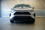 Used 2024 Toyota RAV4 LE image 2
