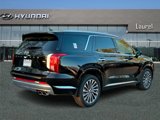 New 2025 Hyundai Palisade Calligraphy image 4