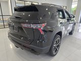 New 2026 Chevrolet Equinox RS image 5