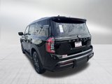 New 2025 Nissan Armada Platinum image 5
