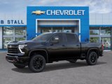 New 2026 Chevrolet Silverado 2500 LTZ image 2