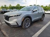 New 2026 Honda CR-V EX-L image 3