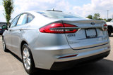 Used 2020 Ford Fusion SE image 4