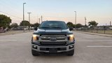 Used 2018 Ford F150 XLT image 3