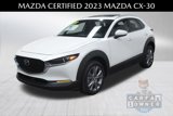 Certified 2023 MAZDA CX-30 AWD 2.5 S w/ Premium Package image 6