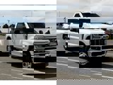 Used 2025 Ford F350 Lariat w/ Lariat Ultimate Package image 2