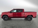New 2025 Chevrolet Silverado 1500 RST w/ Convenience Package II image 2