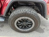 Used 2022 Jeep Gladiator Overland w/ LED Lighting Group image 5