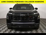 New 2026 Chevrolet Equinox RS image 6