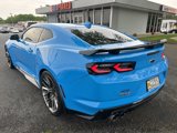 Used 2022 Chevrolet Camaro ZL1 image 5