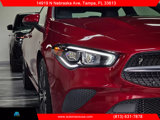 Used 2022 Mercedes-Benz CLA 250 4MATIC image 5
