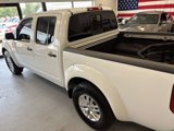 Used 2016 Nissan Frontier SV w/ SV Value Truck Package image 5