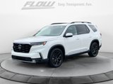 New 2025 Honda Pilot Touring image 3