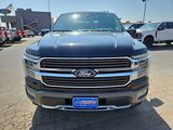 New 2025 Ford F150 King Ranch image 3