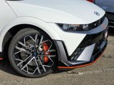 New 2025 Hyundai Ioniq 5 N image 3