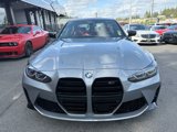 Used 2023 BMW M3 Competition image 2
