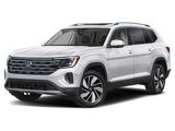 New 2025 Volkswagen Atlas SEL image 5