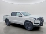 New 2025 Nissan Frontier SV image 2