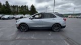 Certified 2023 Chevrolet Equinox RS w/ RS Leather Package image 5