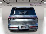 New 2025 INFINITI QX80 Sensory image 6