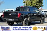 New 2025 Ford F150 Platinum w/ Equipment Group 702A High image 5