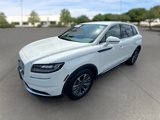 Certified 2022 Lincoln Nautilus FWD w/ Premium Package image 3