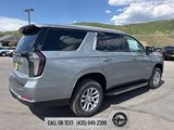 New 2025 Chevrolet Tahoe LT w/ Comfort Package image 5
