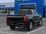 New 2026 Chevrolet Silverado 1500 High Country image 4