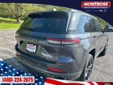 New 2025 Jeep Grand Cherokee Limited 4xe image 5