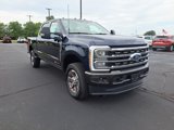 New 2025 Ford F250 King Ranch image 2