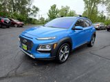 Used 2021 Hyundai Kona Limited w/ Cargo Package image 3
