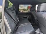 New 2025 Toyota Tundra Platinum image 3