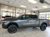 New 2025 RAM 1500 Rebel image 6