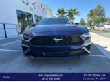 Used 2020 Ford Mustang Premium w/ Ford Safe & Smart Package image 3
