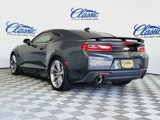 Used 2017 Chevrolet Camaro SS w/ 50th Anniversary Edition image 2