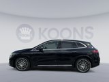 New 2025 Mercedes-Benz EQE AMG 4MATIC SUV image 2
