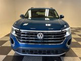 New 2026 Volkswagen Atlas SE image 2
