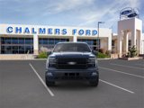 New 2025 Ford F150 Platinum w/ Equipment Group 702A High image 6