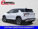 New 2026 Chevrolet Equinox LT w/ Convenience Package II image 3