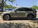 New 2025 MAZDA CX-70 Plug-In Hybrid w/ Premium Pkg image 2