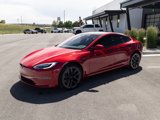 Used 2021 Tesla Model S Long Range image 3