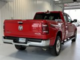 Used 2022 RAM 1500 Laramie image 3