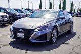 Certified 2025 Nissan Altima 2.5 SL image 3