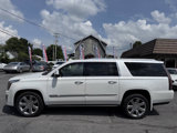 Used 2017 Cadillac Escalade ESV Premium Luxury image 3