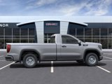 New 2025 GMC Sierra 1500 Pro w/ Pro Value Package image 3