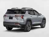 New 2026 Chevrolet Equinox ACTIV w/ Convenience Package III image 2