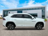New 2025 Volkswagen Atlas Cross Sport SEL Premium R-Line image 5